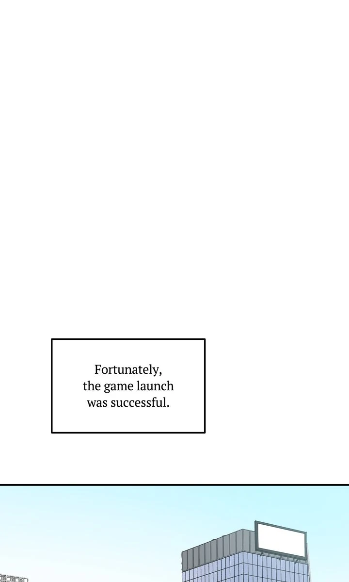 A Romantic Ending with My 2D Boyfriend! Chapter 48 255 14