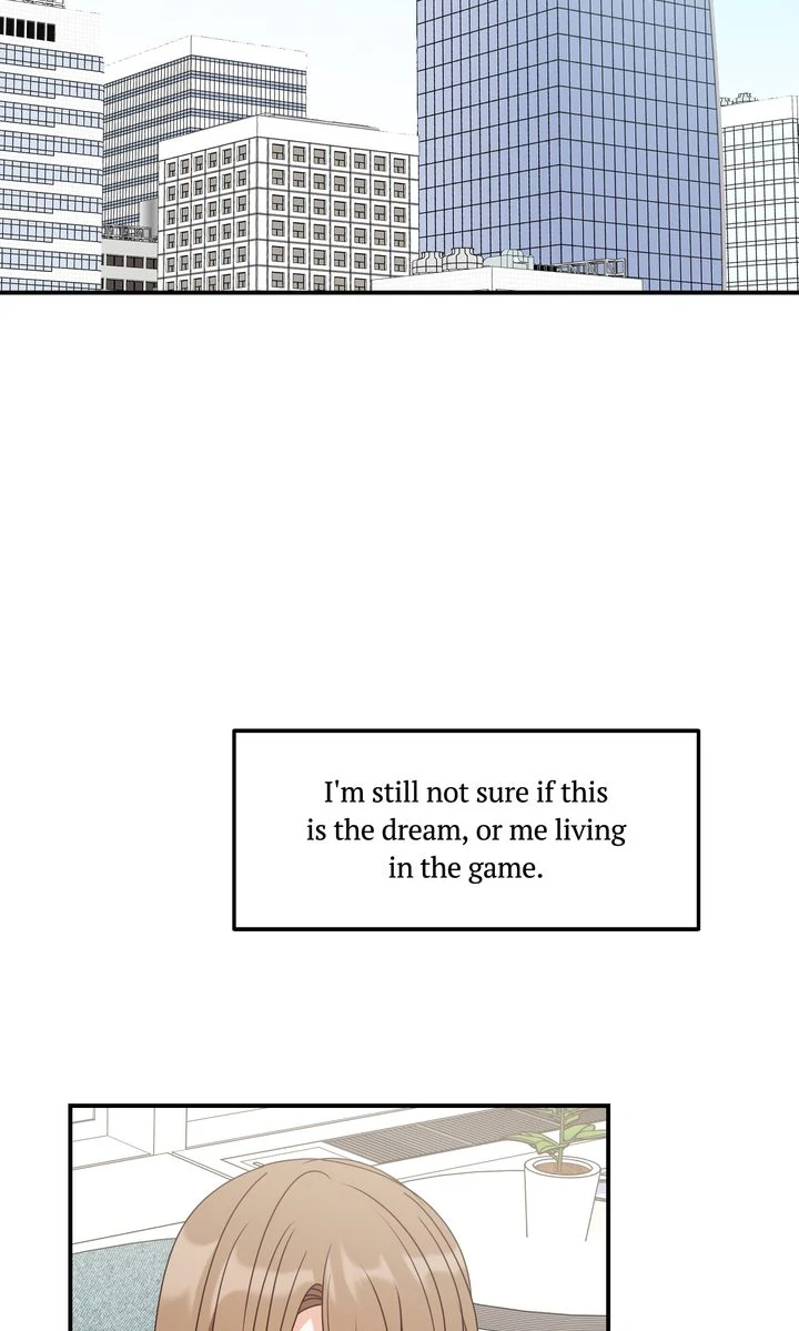 A Romantic Ending with My 2D Boyfriend! Chapter 48 256 15