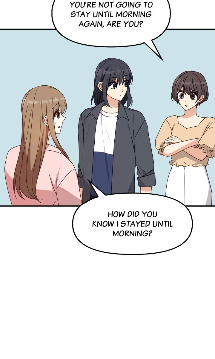 A Romantic Ending with My 2D Boyfriend! Chapter 48 259 18