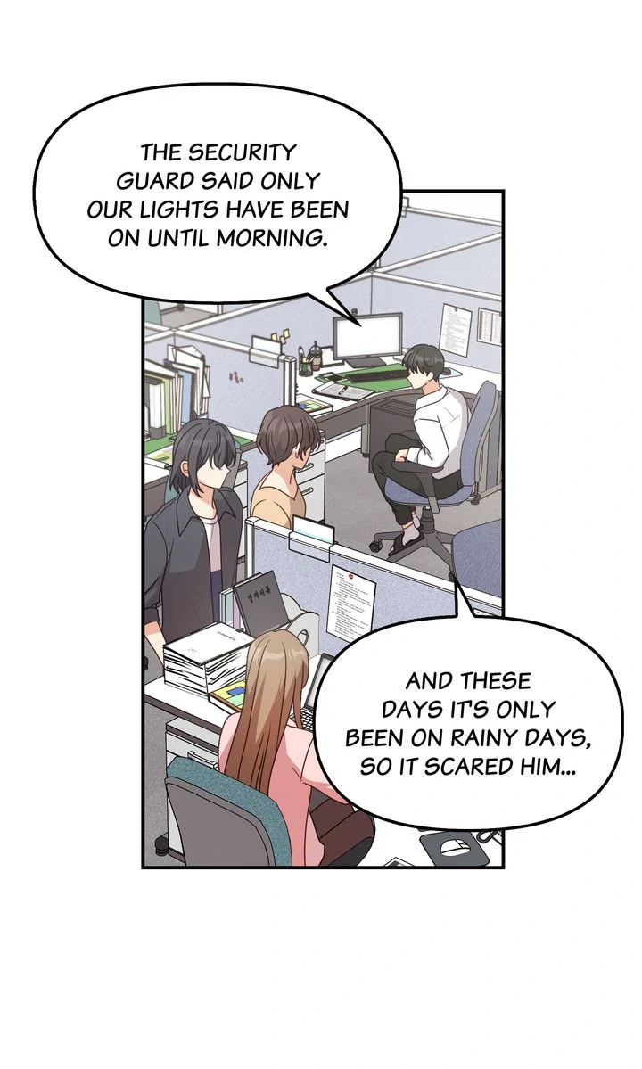 A Romantic Ending with My 2D Boyfriend! Chapter 48 260 19