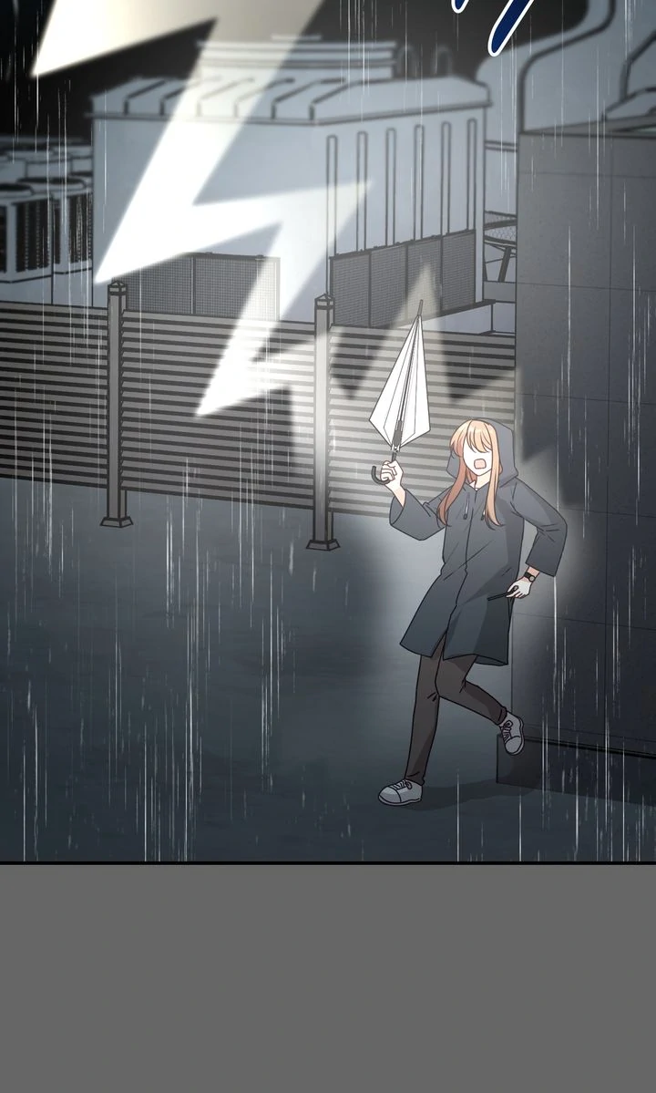 A Romantic Ending with My 2D Boyfriend! Chapter 48 273 32