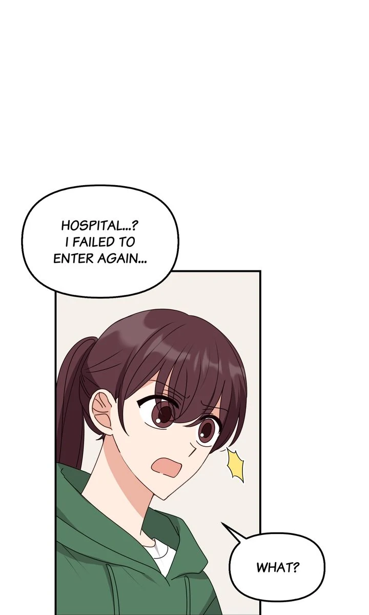 A Romantic Ending with My 2D Boyfriend! Chapter 48 281 40