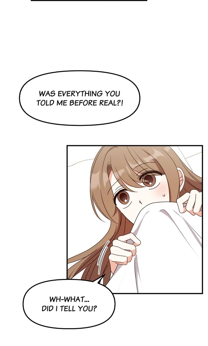 A Romantic Ending with My 2D Boyfriend! Chapter 48 282 41