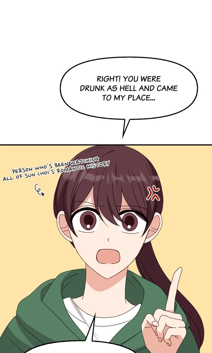 A Romantic Ending with My 2D Boyfriend! Chapter 48 283 42