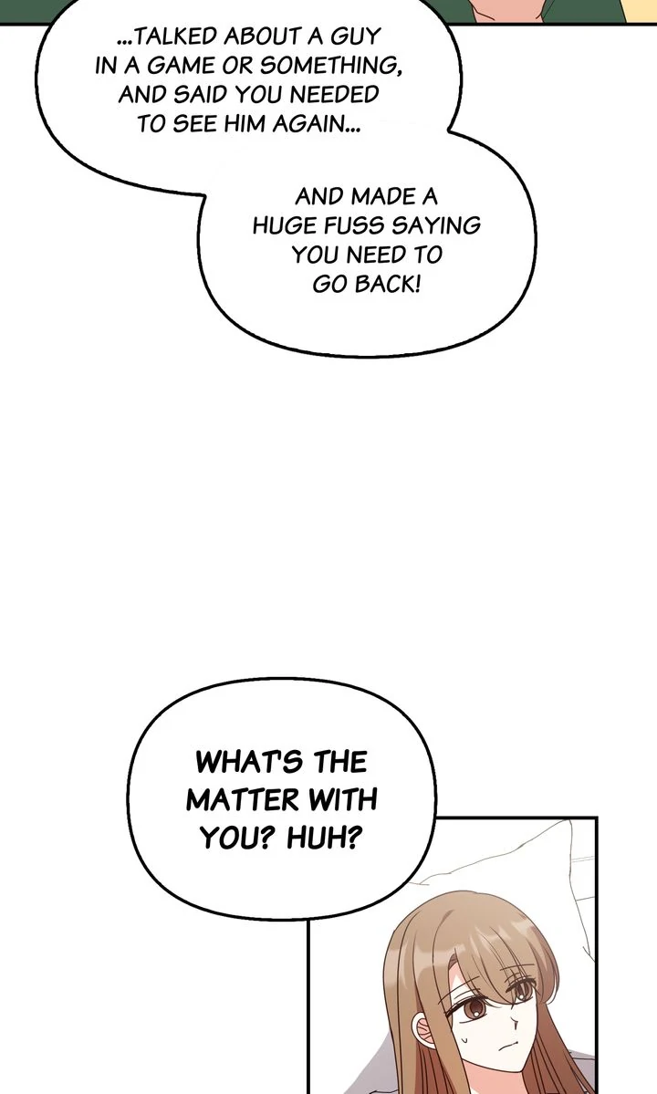 A Romantic Ending with My 2D Boyfriend! Chapter 48 284 43