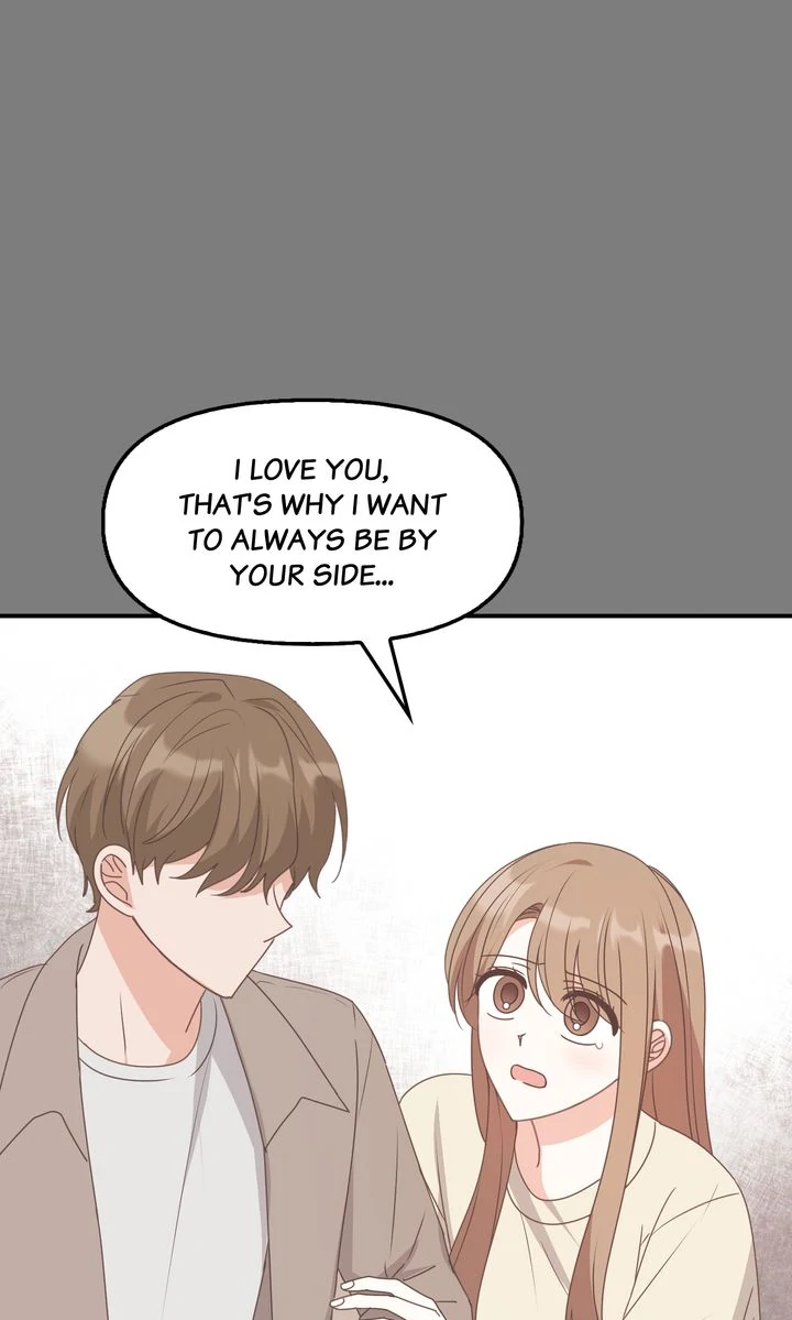 A Romantic Ending with My 2D Boyfriend! Chapter 48 286 45