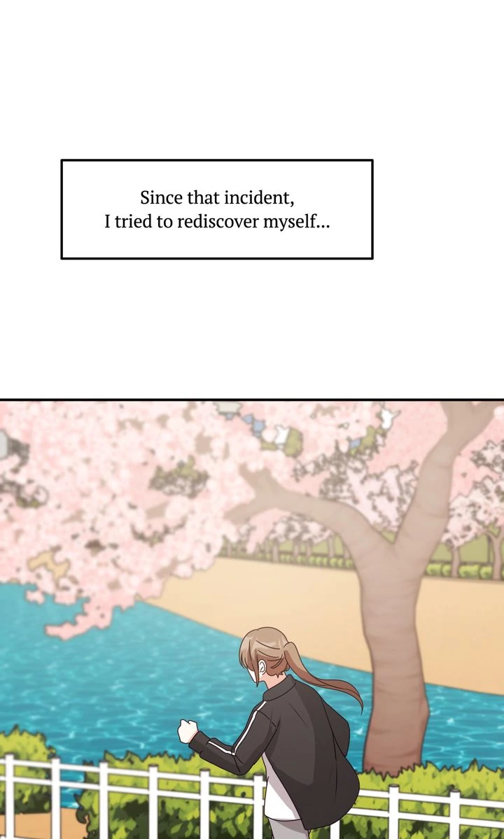 A Romantic Ending with My 2D Boyfriend! Chapter 48 296 55