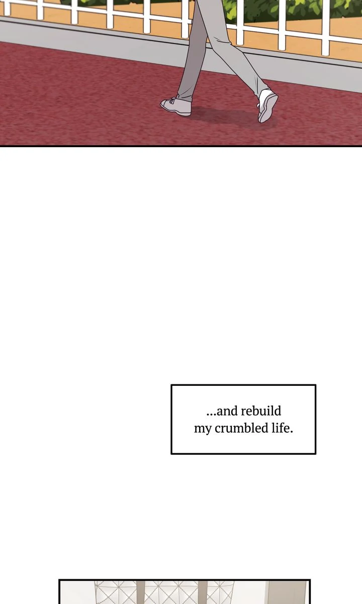 A Romantic Ending with My 2D Boyfriend! Chapter 48 297 56