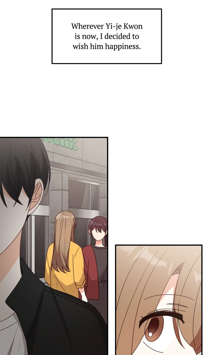 A Romantic Ending with My 2D Boyfriend! Chapter 48 299 58