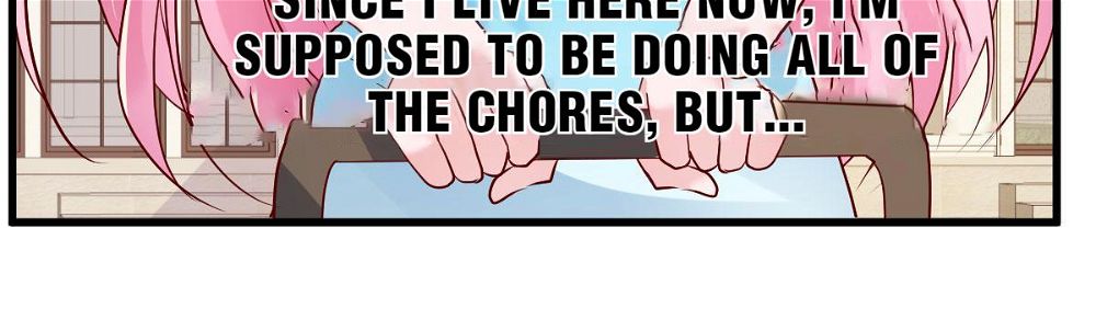 A Second Chance at Love Chapter 18 517 012