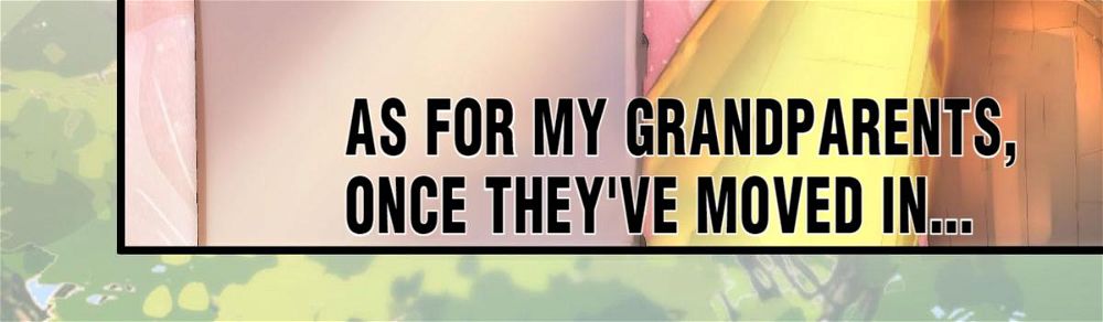 A Second Chance at Love Chapter 18 529 024