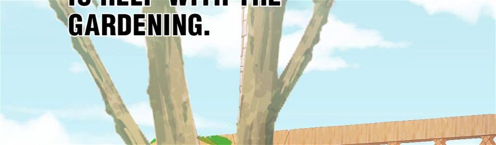 A Second Chance at Love Chapter 18 533 028