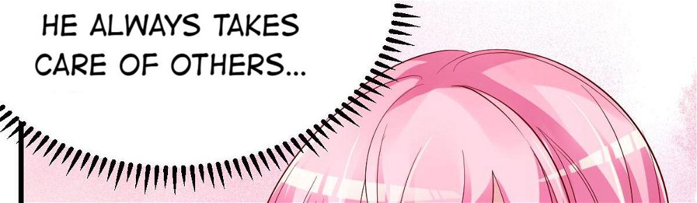 A Second Chance at Love Chapter 18 555 050