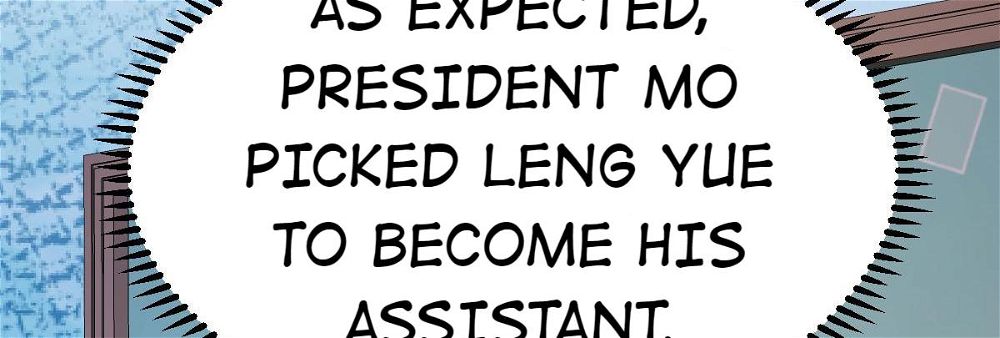 A Second Chance at Love Chapter 18 570 065