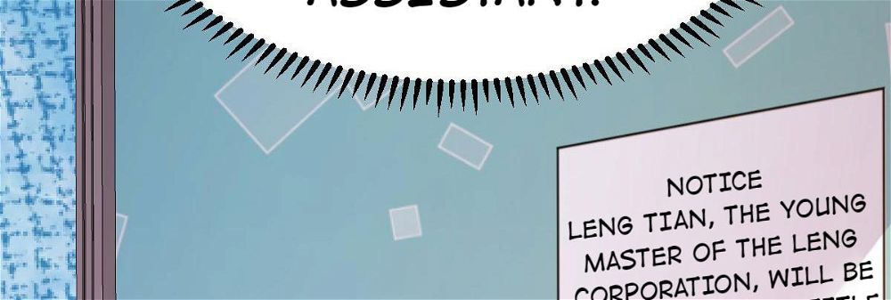 A Second Chance at Love Chapter 18 571 066