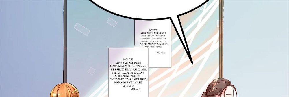 A Second Chance at Love Chapter 18 607 102