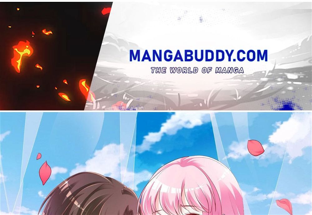 A Second Chance at Love Chapter 19 440 001