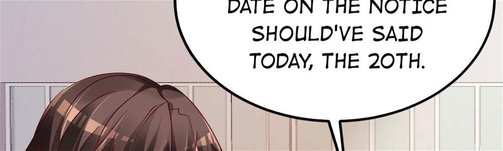 A Second Chance at Love Chapter 19 464 025