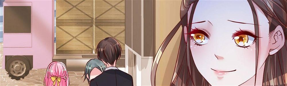 A Second Chance at Love Chapter 19 485 046