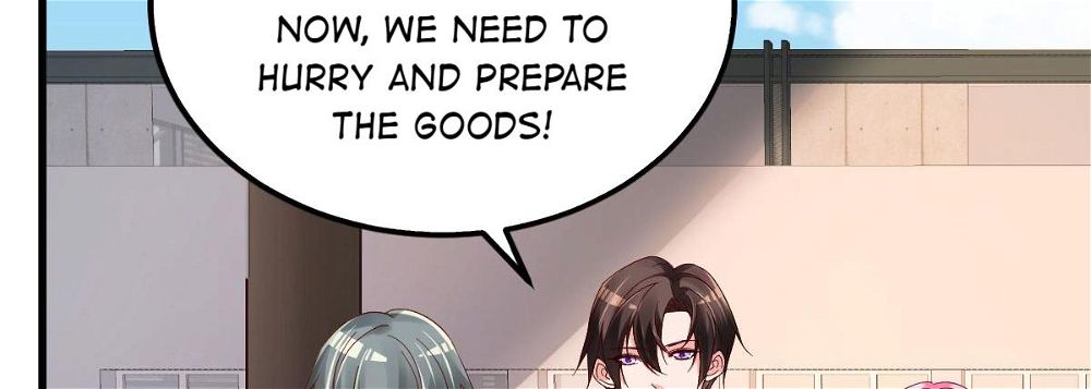 A Second Chance at Love Chapter 19 497 058