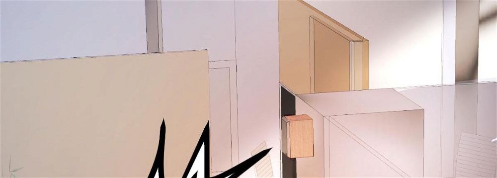 A Second Chance at Love Chapter 19 529 090