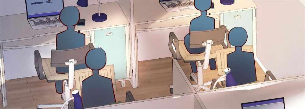 A Second Chance at Love Chapter 19 532 093