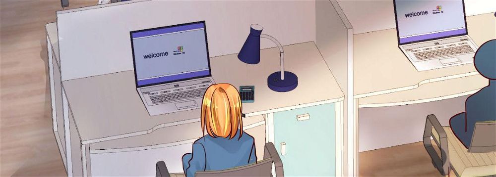 A Second Chance at Love Chapter 19 533 094