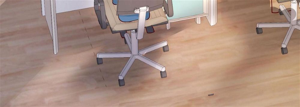 A Second Chance at Love Chapter 19 534 095