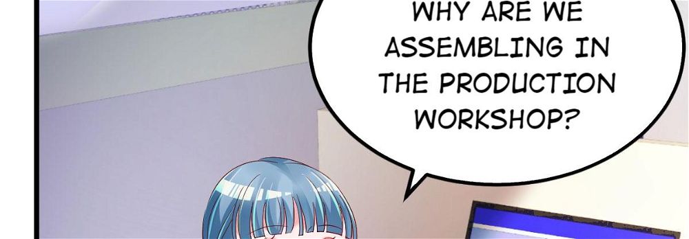 A Second Chance at Love Chapter 19 537 098