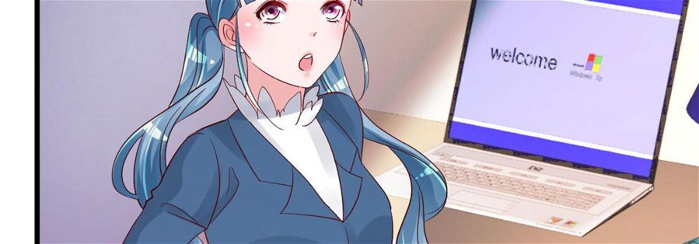 A Second Chance at Love Chapter 19 538 099