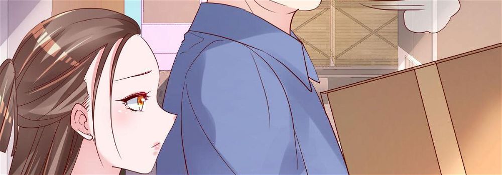 A Second Chance at Love Chapter 19 556 117