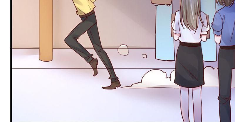 A Second Chance at Love Chapter 20 317 010