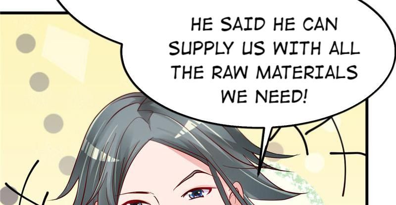 A Second Chance at Love Chapter 20 319 012