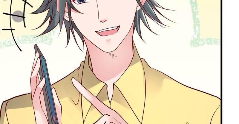 A Second Chance at Love Chapter 20 320 013