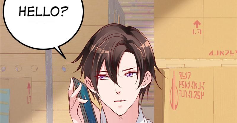 A Second Chance at Love Chapter 20 325 018