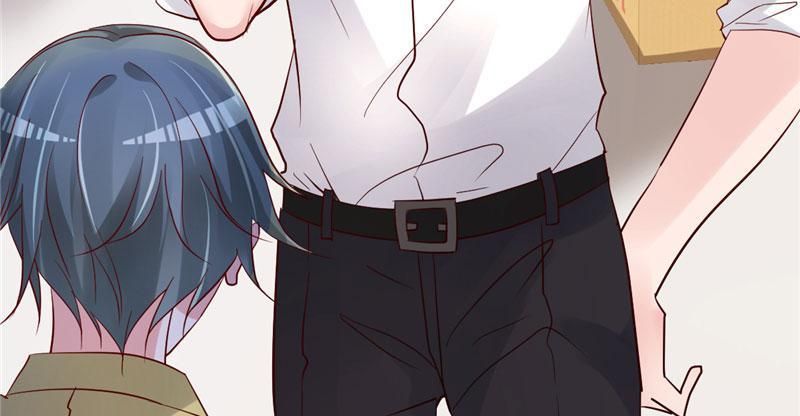 A Second Chance at Love Chapter 20 327 020