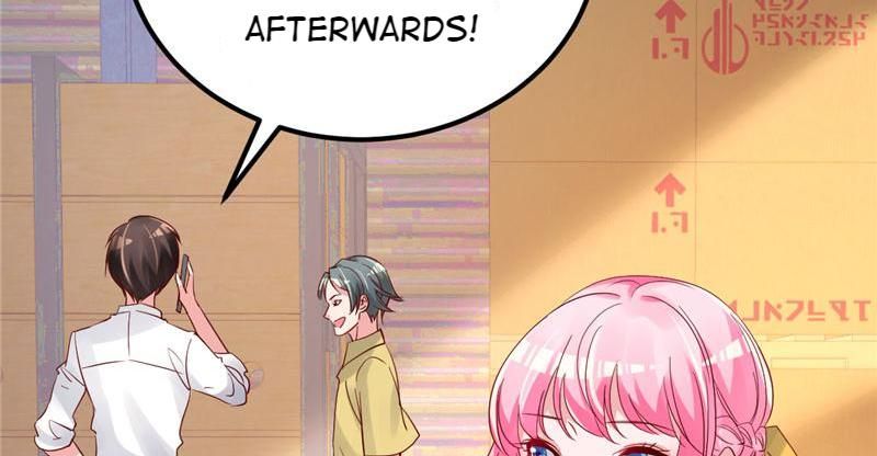 A Second Chance at Love Chapter 20 335 028