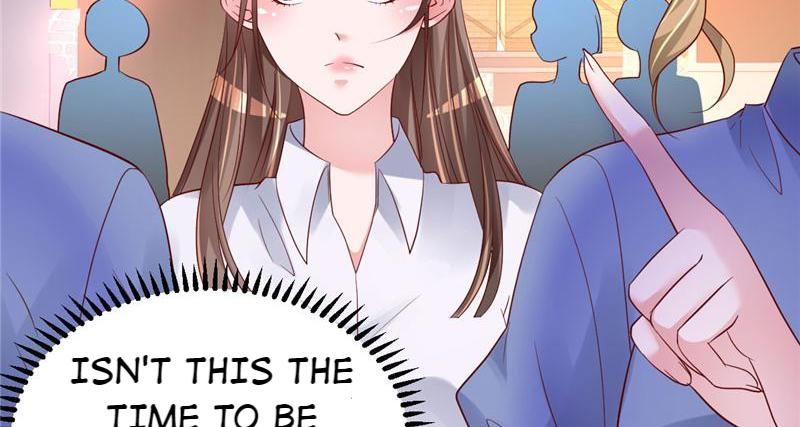 A Second Chance at Love Chapter 20 367 060