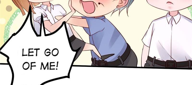 A Second Chance at Love Chapter 20 400 093