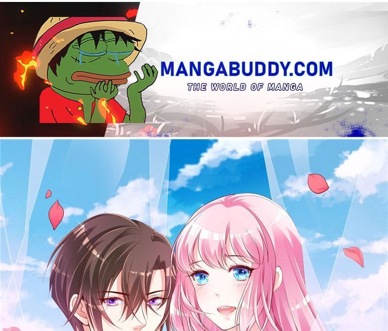 A Second Chance at Love Chapter 40 296 001