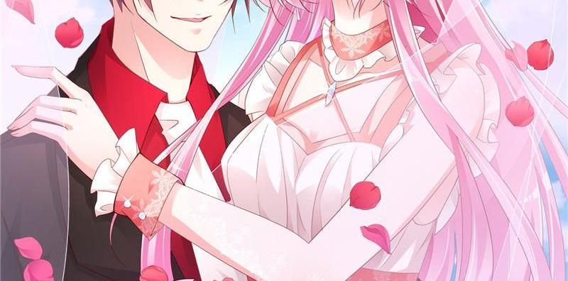 A Second Chance at Love Chapter 40 297 002