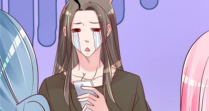 A Second Chance at Love Chapter 40 320 025