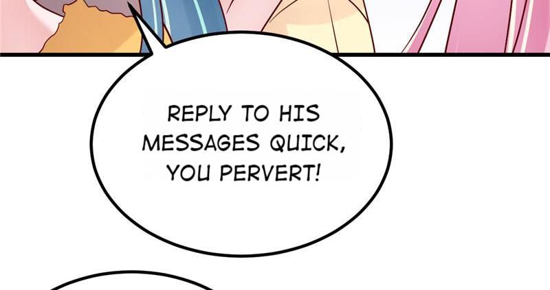 A Second Chance at Love Chapter 40 322 027