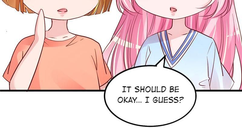 A Second Chance at Love Chapter 40 328 033