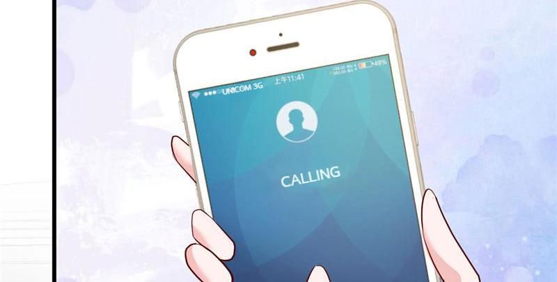 A Second Chance at Love Chapter 40 354 059