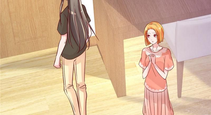 A Second Chance at Love Chapter 40 376 081