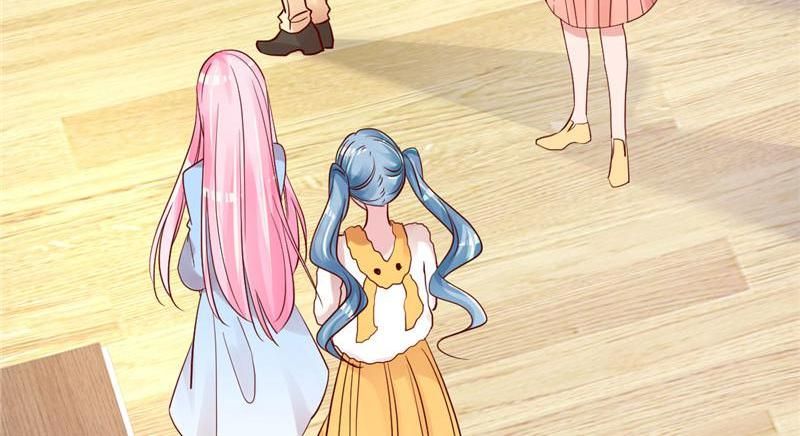 A Second Chance at Love Chapter 40 377 082