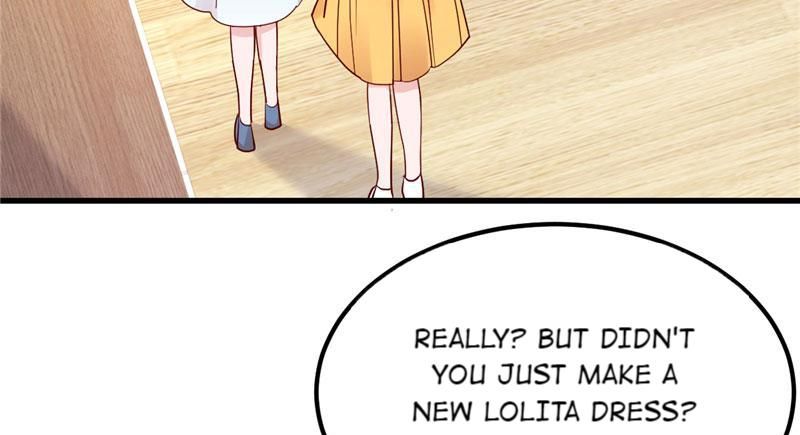 A Second Chance at Love Chapter 40 378 083