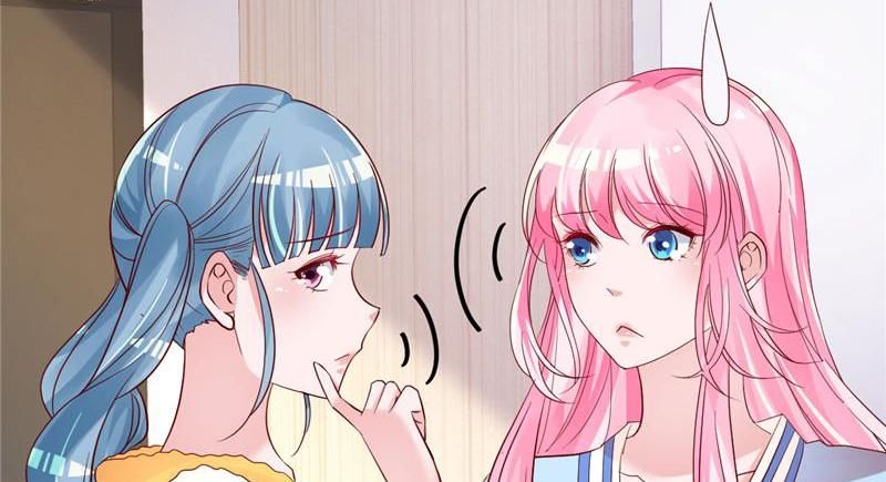 A Second Chance at Love Chapter 40 384 089