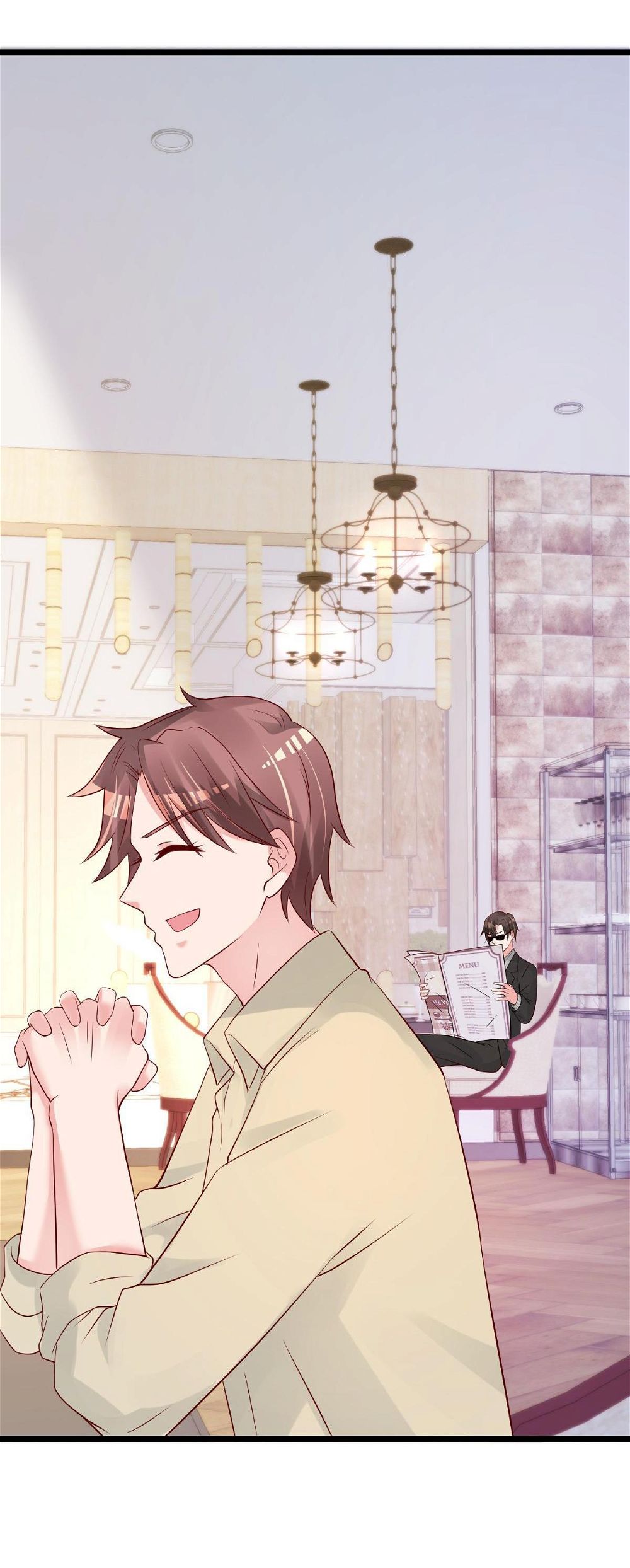 A Second Chance at Love Chapter 65 81 002